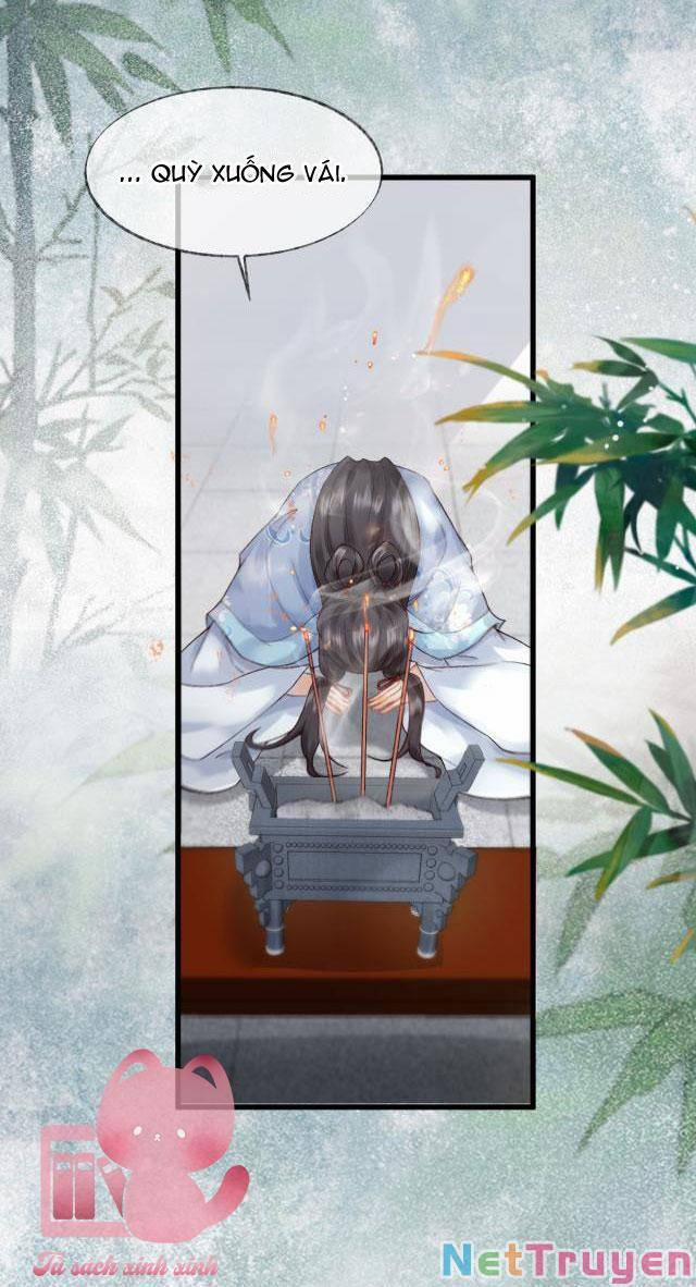 Xuyên Sách: Nghịch Đồ Lại Muốn Ức Hiếp Sư Phụ 14 trang 3