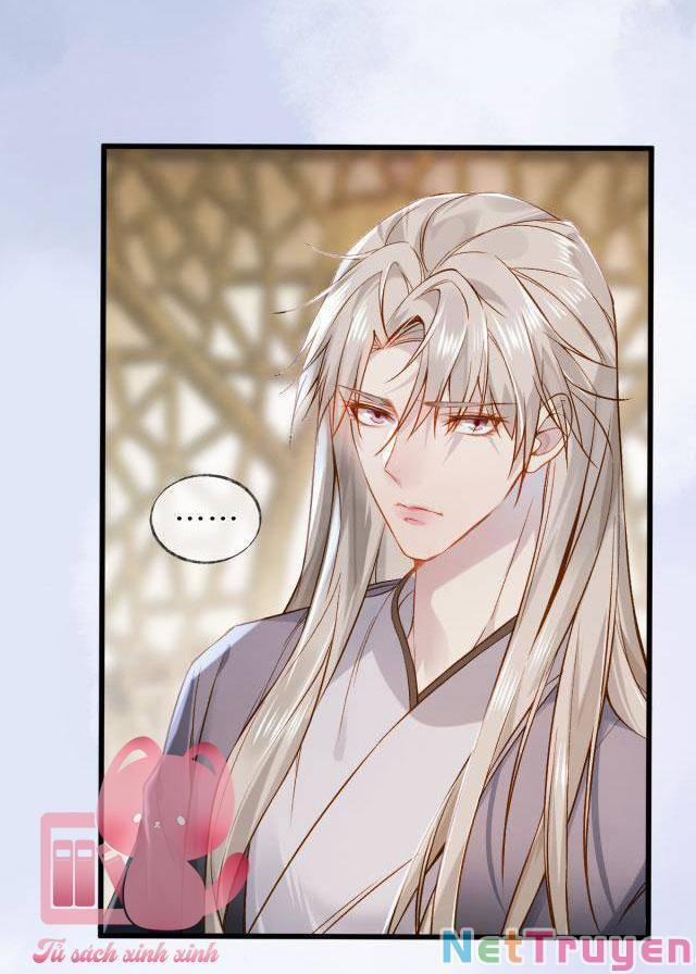 Xuyên Sách: Nghịch Đồ Lại Muốn Ức Hiếp Sư Phụ 14 trang 34