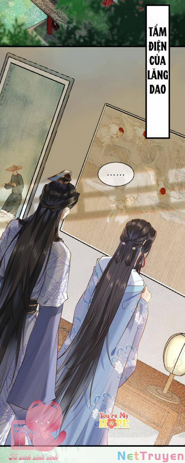 Xuyên Sách: Nghịch Đồ Lại Muốn Ức Hiếp Sư Phụ 15 trang 22