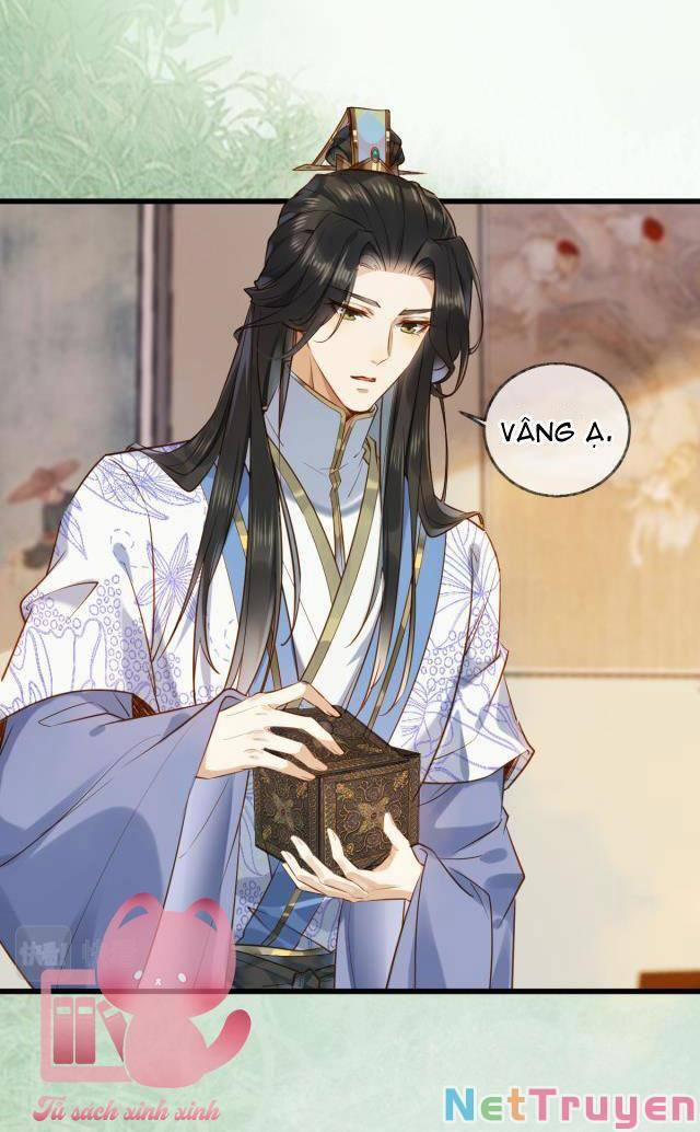 Xuyên Sách: Nghịch Đồ Lại Muốn Ức Hiếp Sư Phụ 15 trang 24