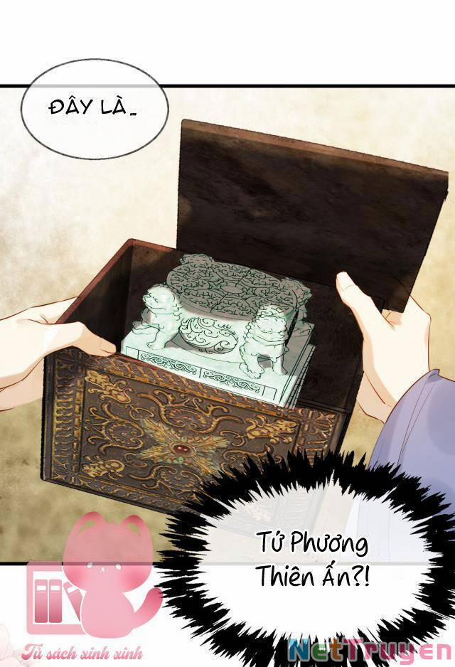 Xuyên Sách: Nghịch Đồ Lại Muốn Ức Hiếp Sư Phụ 15 trang 25