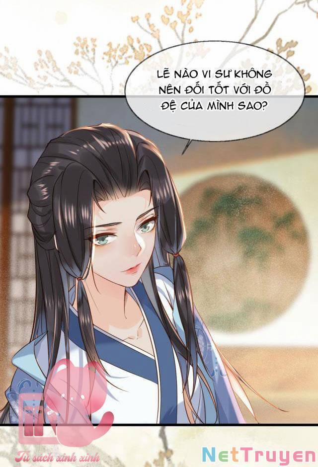 Xuyên Sách: Nghịch Đồ Lại Muốn Ức Hiếp Sư Phụ 15 trang 32