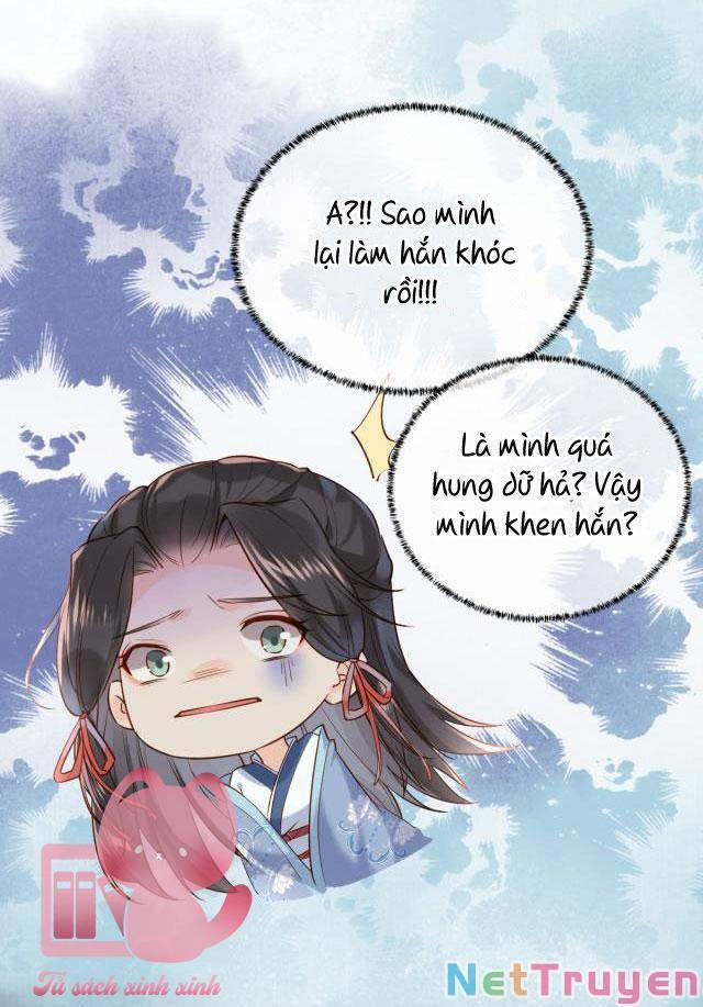 Xuyên Sách: Nghịch Đồ Lại Muốn Ức Hiếp Sư Phụ 15 trang 34