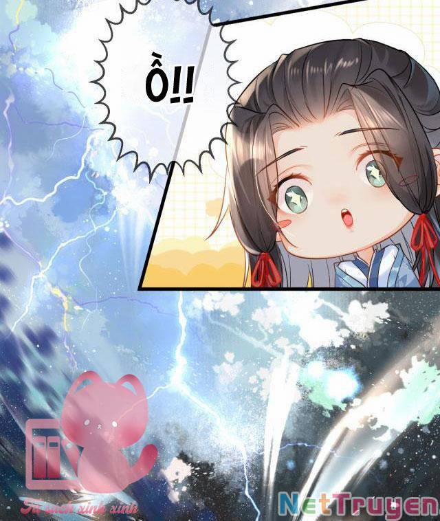 Xuyên Sách: Nghịch Đồ Lại Muốn Ức Hiếp Sư Phụ 15 trang 38