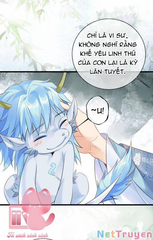 Xuyên Sách: Nghịch Đồ Lại Muốn Ức Hiếp Sư Phụ 15 trang 43