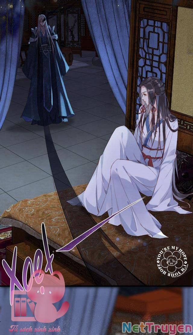 Xuyên Sách: Nghịch Đồ Lại Muốn Ức Hiếp Sư Phụ 16 trang 11