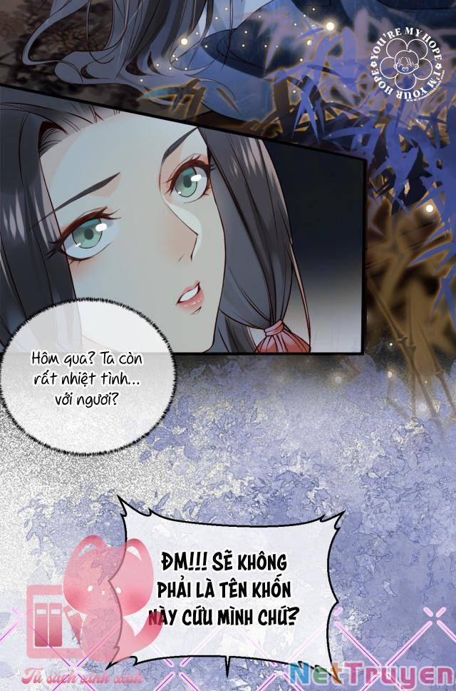 Xuyên Sách: Nghịch Đồ Lại Muốn Ức Hiếp Sư Phụ 16 trang 19