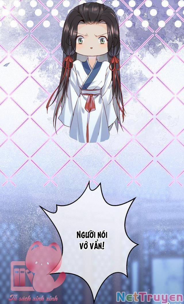 Xuyên Sách: Nghịch Đồ Lại Muốn Ức Hiếp Sư Phụ 16 trang 20