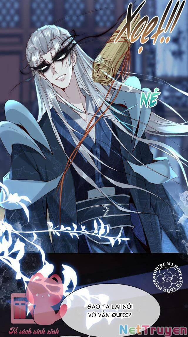 Xuyên Sách: Nghịch Đồ Lại Muốn Ức Hiếp Sư Phụ 16 trang 21