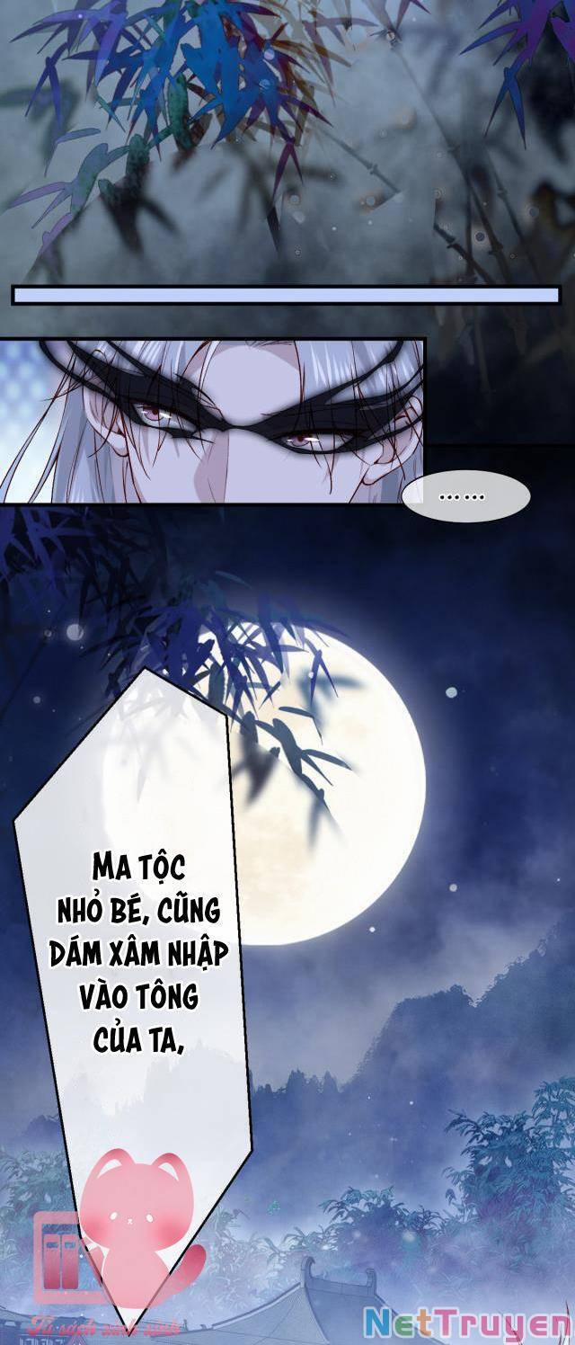 Xuyên Sách: Nghịch Đồ Lại Muốn Ức Hiếp Sư Phụ 16 trang 32