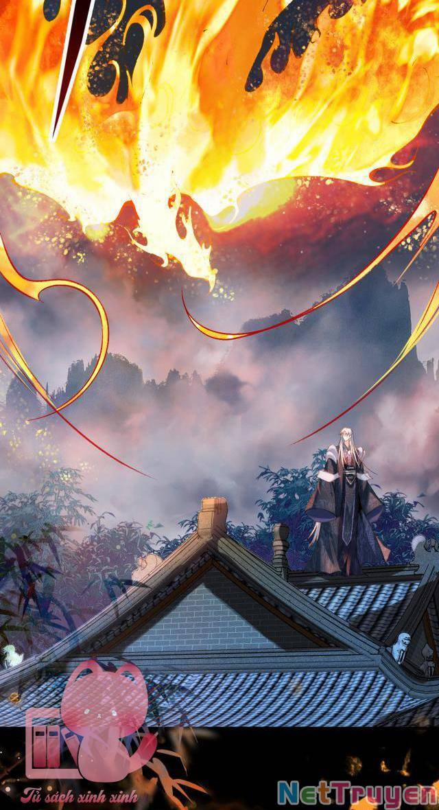 Xuyên Sách: Nghịch Đồ Lại Muốn Ức Hiếp Sư Phụ 16 trang 34