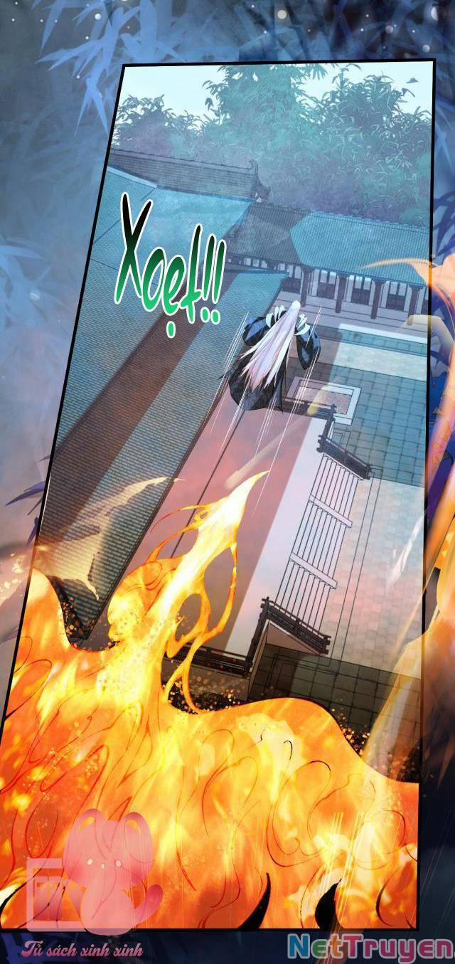 Xuyên Sách: Nghịch Đồ Lại Muốn Ức Hiếp Sư Phụ 16 trang 36