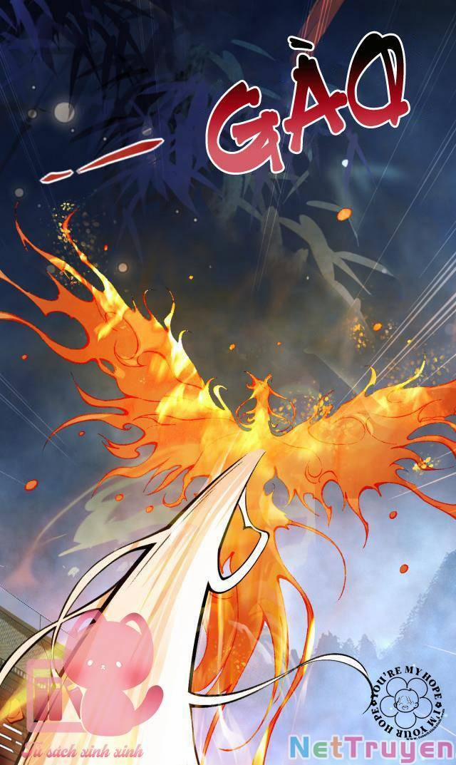 Xuyên Sách: Nghịch Đồ Lại Muốn Ức Hiếp Sư Phụ 16 trang 37