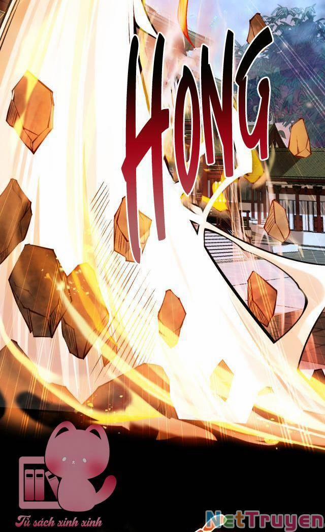 Xuyên Sách: Nghịch Đồ Lại Muốn Ức Hiếp Sư Phụ 16 trang 38