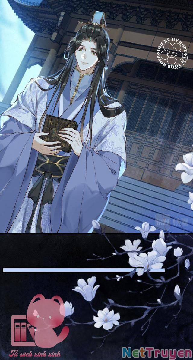 Xuyên Sách: Nghịch Đồ Lại Muốn Ức Hiếp Sư Phụ 16 trang 7