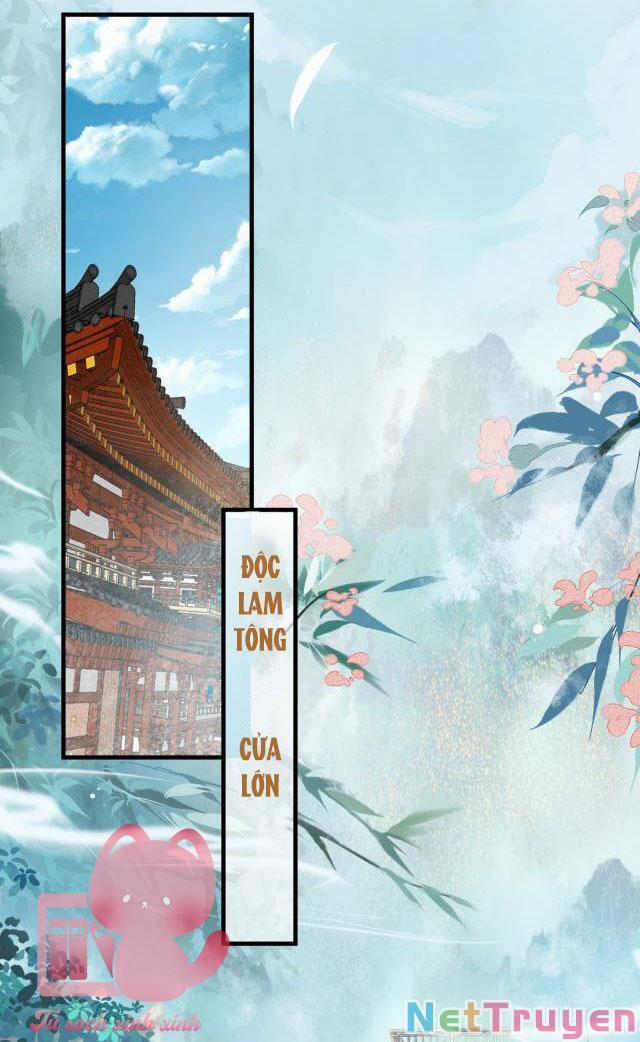 Xuyên Sách: Nghịch Đồ Lại Muốn Ức Hiếp Sư Phụ 17 trang 12