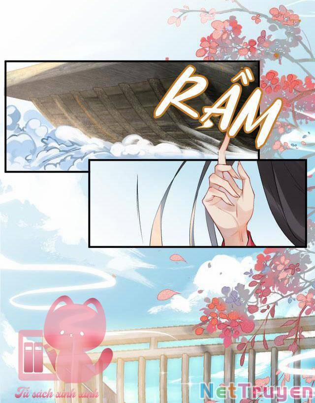 Xuyên Sách: Nghịch Đồ Lại Muốn Ức Hiếp Sư Phụ 17 trang 14