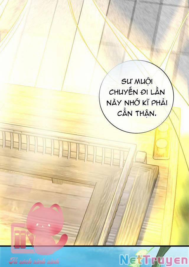 Xuyên Sách: Nghịch Đồ Lại Muốn Ức Hiếp Sư Phụ 17 trang 25