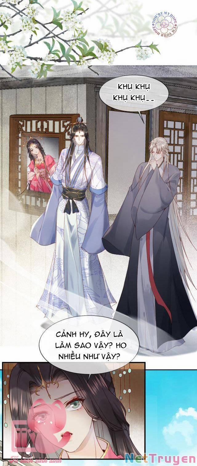 Xuyên Sách: Nghịch Đồ Lại Muốn Ức Hiếp Sư Phụ 17 trang 31