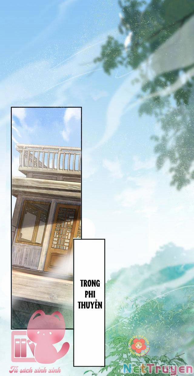 Xuyên Sách: Nghịch Đồ Lại Muốn Ức Hiếp Sư Phụ 17 trang 34