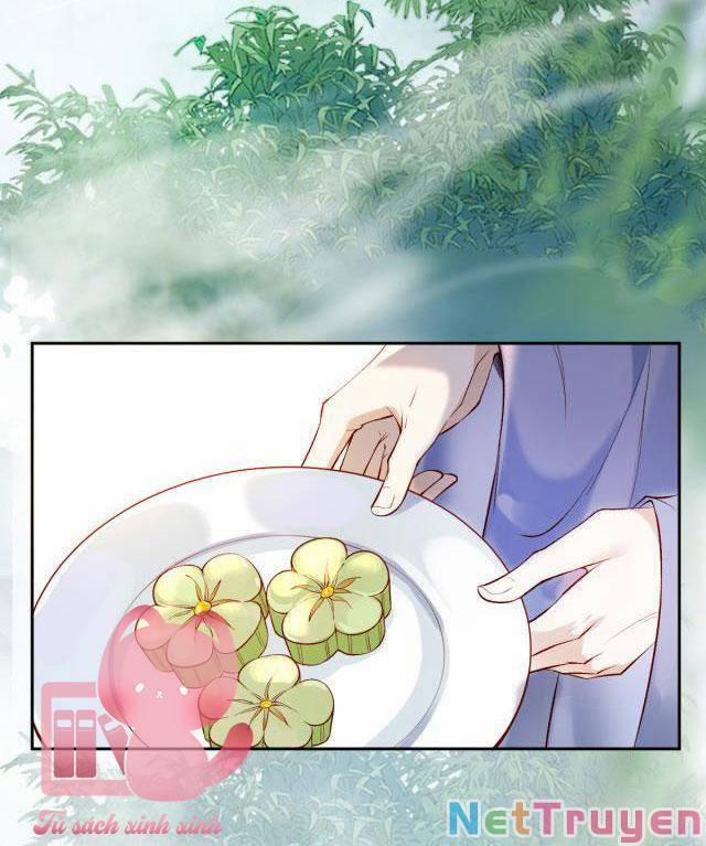 Xuyên Sách: Nghịch Đồ Lại Muốn Ức Hiếp Sư Phụ 17 trang 35