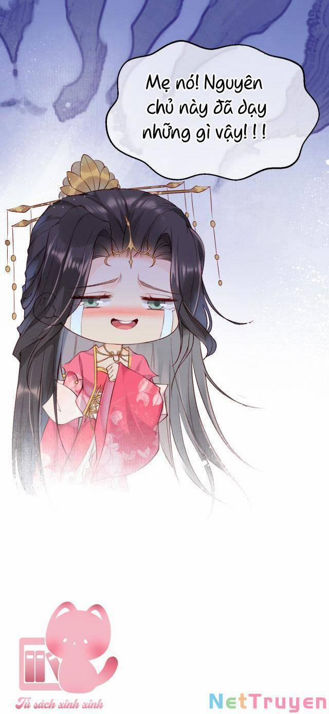 Xuyên Sách: Nghịch Đồ Lại Muốn Ức Hiếp Sư Phụ 17 trang 43