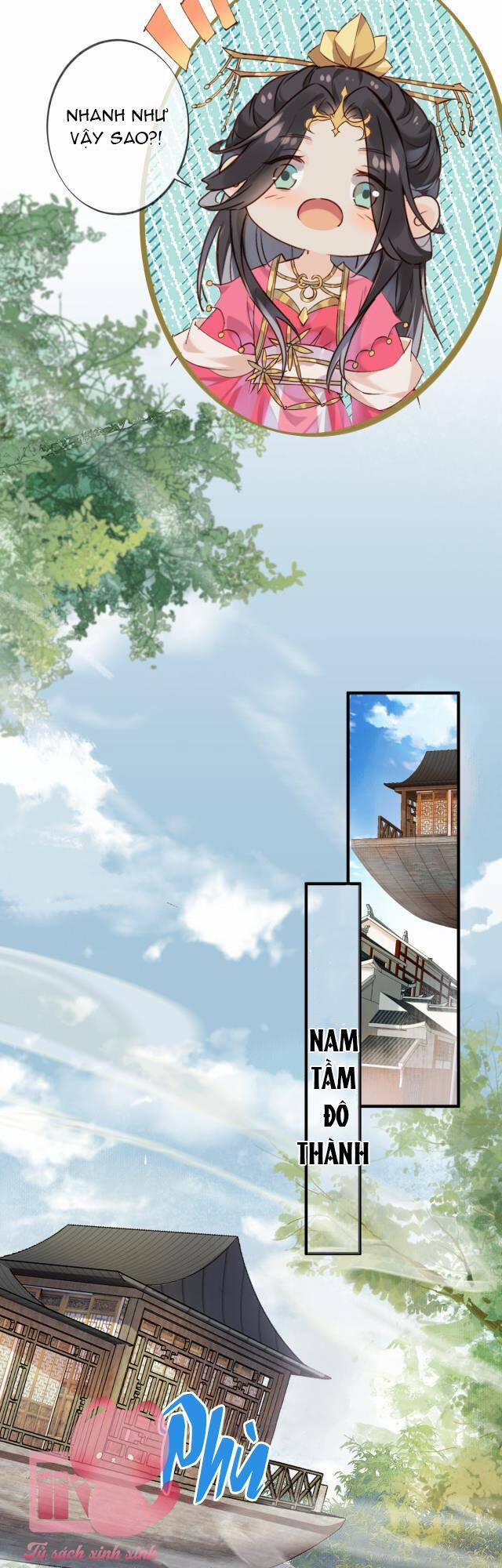 Xuyên Sách: Nghịch Đồ Lại Muốn Ức Hiếp Sư Phụ 18 trang 4