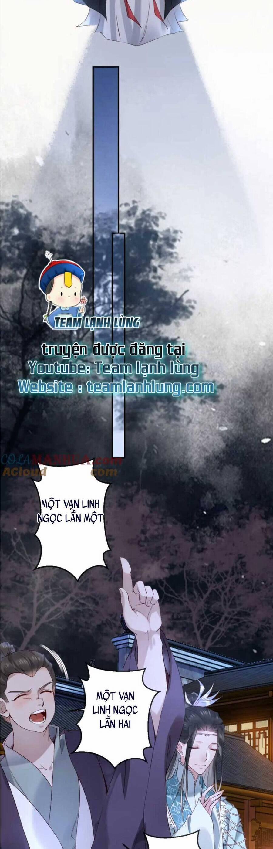 Xuyên Sách: Nghịch Đồ Lại Muốn Ức Hiếp Sư Phụ 20 trang 22