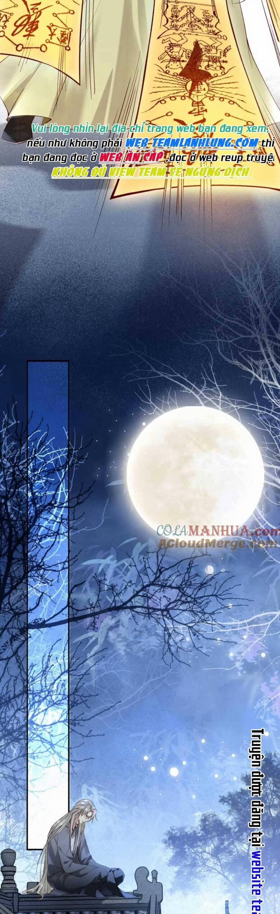 Xuyên Sách: Nghịch Đồ Lại Muốn Ức Hiếp Sư Phụ 22 trang 16