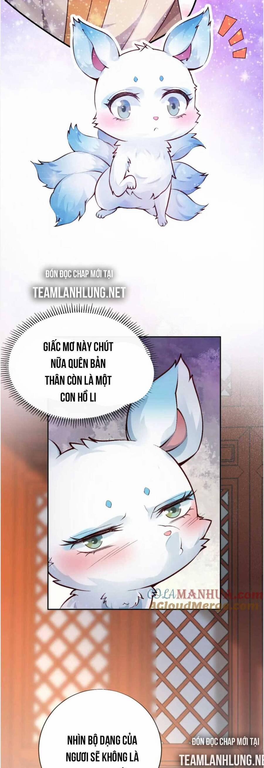 Xuyên Sách: Nghịch Đồ Lại Muốn Ức Hiếp Sư Phụ 24 trang 25