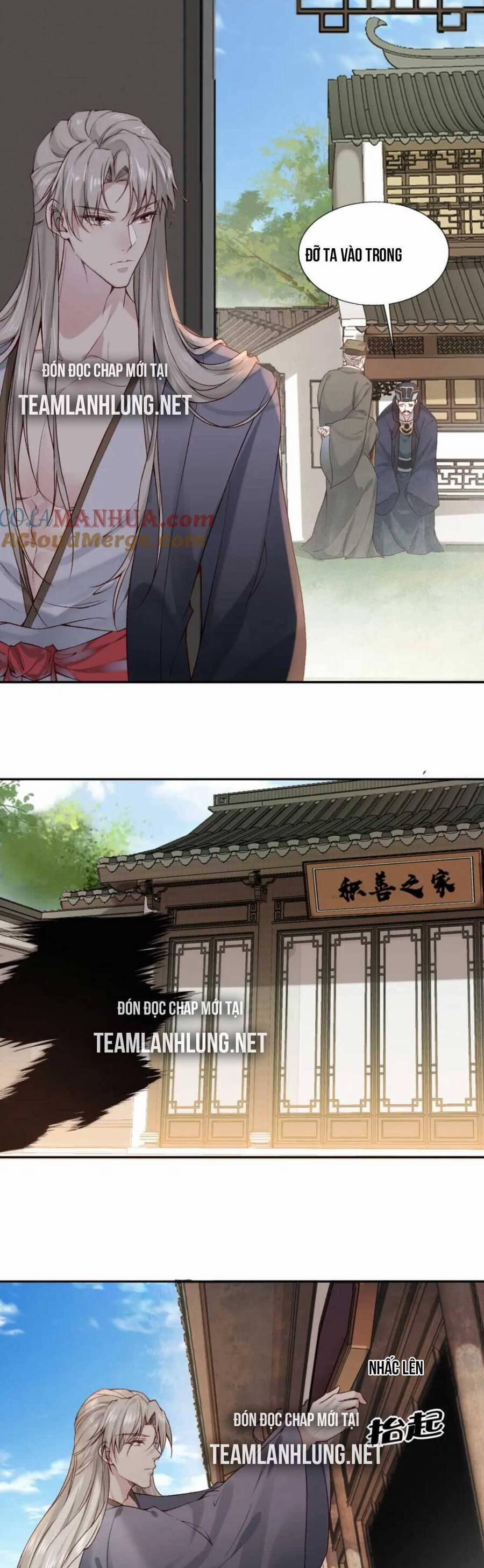 Xuyên Sách: Nghịch Đồ Lại Muốn Ức Hiếp Sư Phụ 26 trang 24