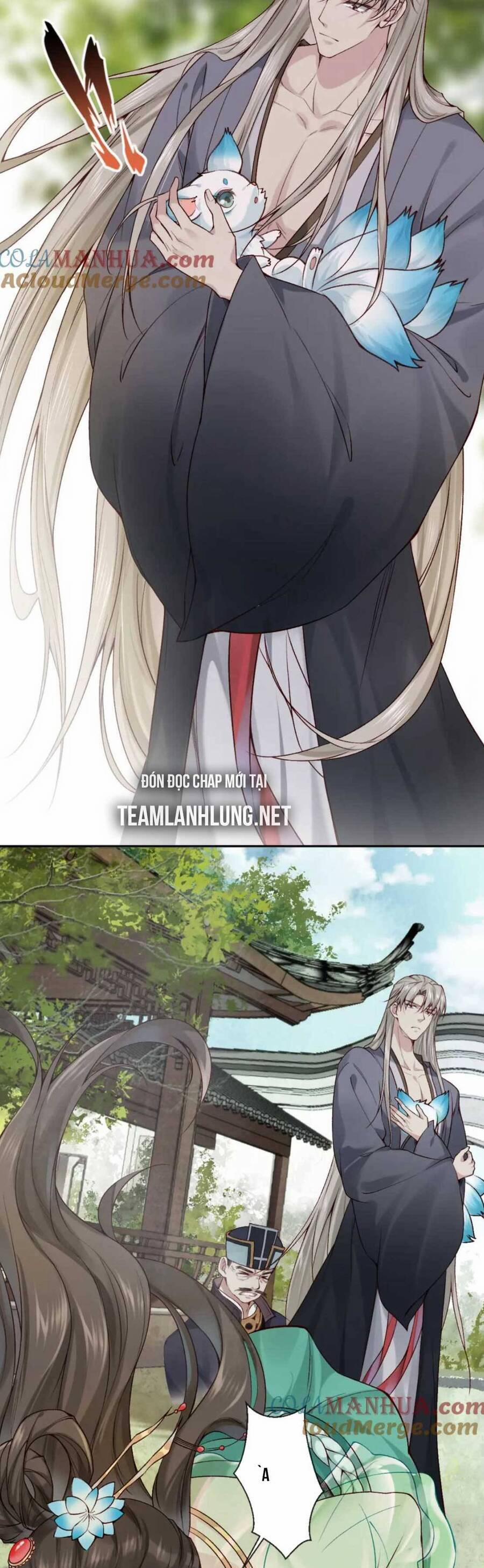 Xuyên Sách: Nghịch Đồ Lại Muốn Ức Hiếp Sư Phụ 27 trang 13