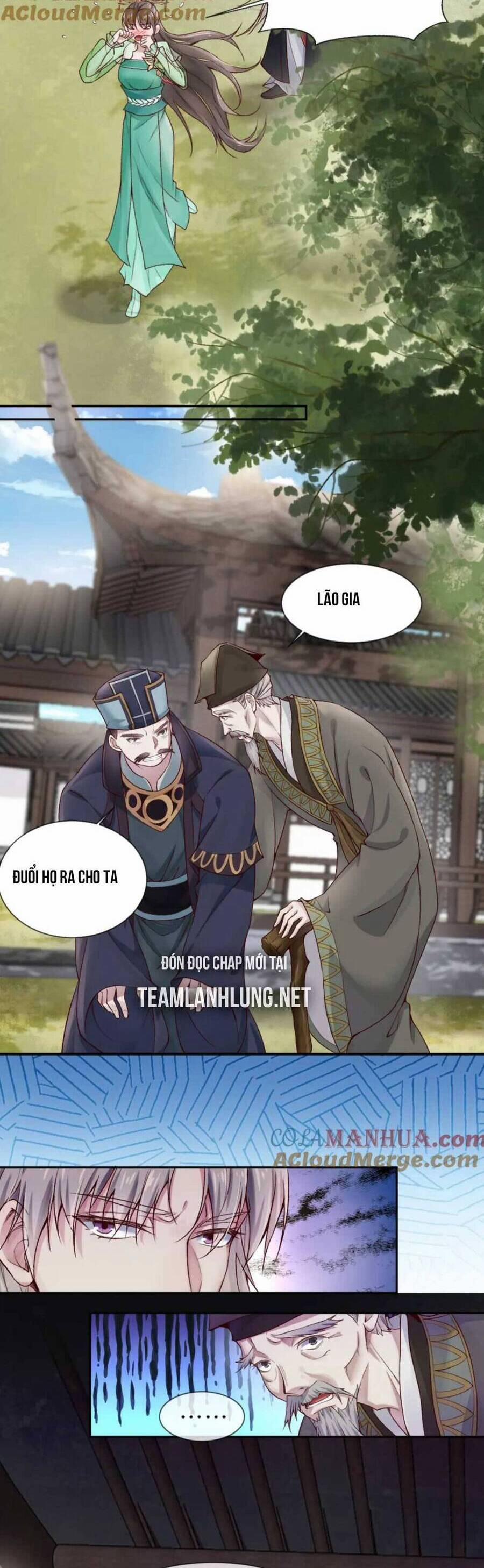 Xuyên Sách: Nghịch Đồ Lại Muốn Ức Hiếp Sư Phụ 27 trang 16