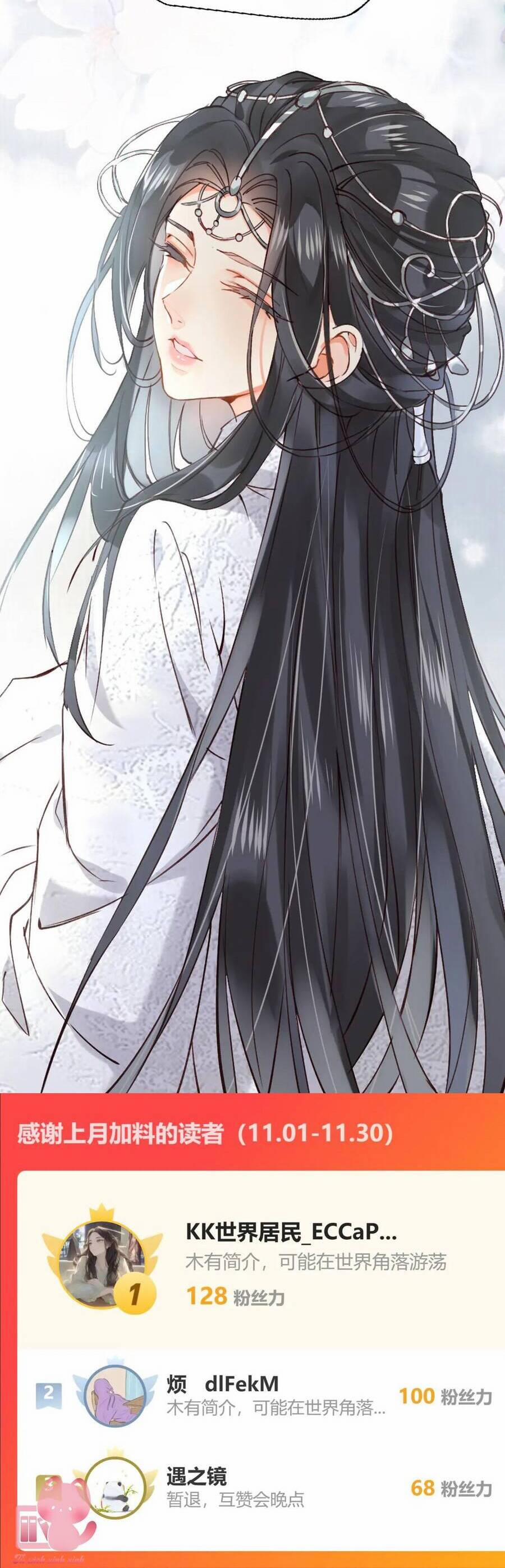 Xuyên Sách: Nghịch Đồ Lại Muốn Ức Hiếp Sư Phụ 3 trang 27