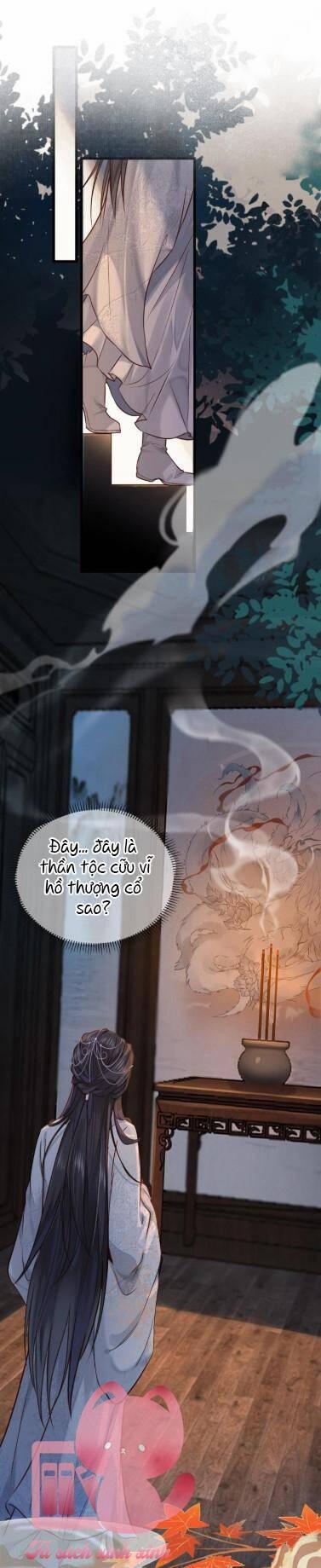 Xuyên Sách: Nghịch Đồ Lại Muốn Ức Hiếp Sư Phụ 4 trang 11