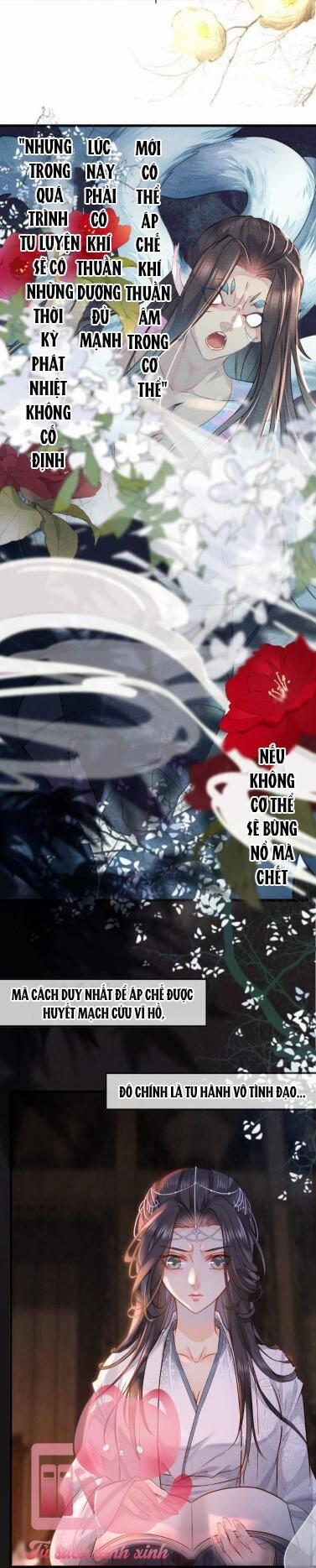 Xuyên Sách: Nghịch Đồ Lại Muốn Ức Hiếp Sư Phụ 4 trang 13