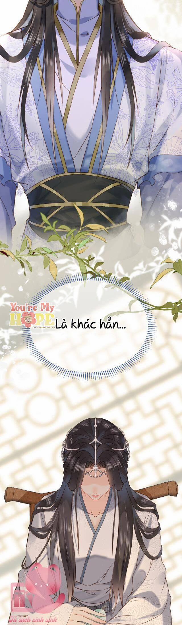 Xuyên Sách: Nghịch Đồ Lại Muốn Ức Hiếp Sư Phụ 6 trang 13