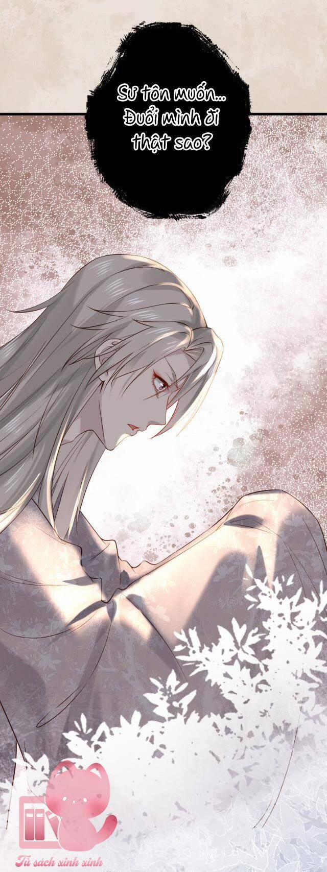 Xuyên Sách: Nghịch Đồ Lại Muốn Ức Hiếp Sư Phụ 6 trang 25