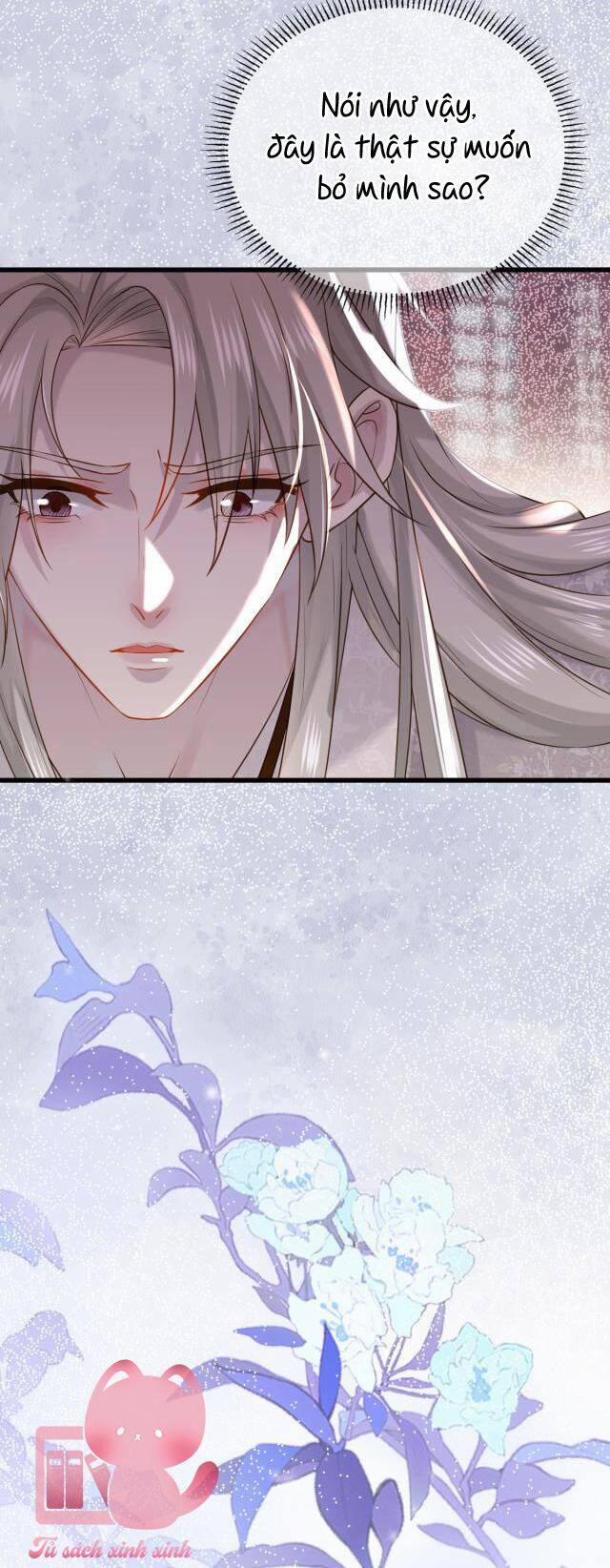 Xuyên Sách: Nghịch Đồ Lại Muốn Ức Hiếp Sư Phụ 6 trang 31