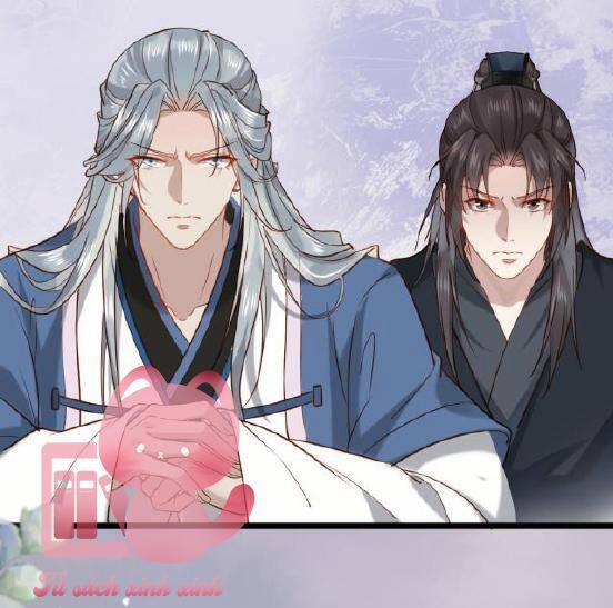 Xuyên Sách: Nghịch Đồ Lại Muốn Ức Hiếp Sư Phụ 7 trang 12