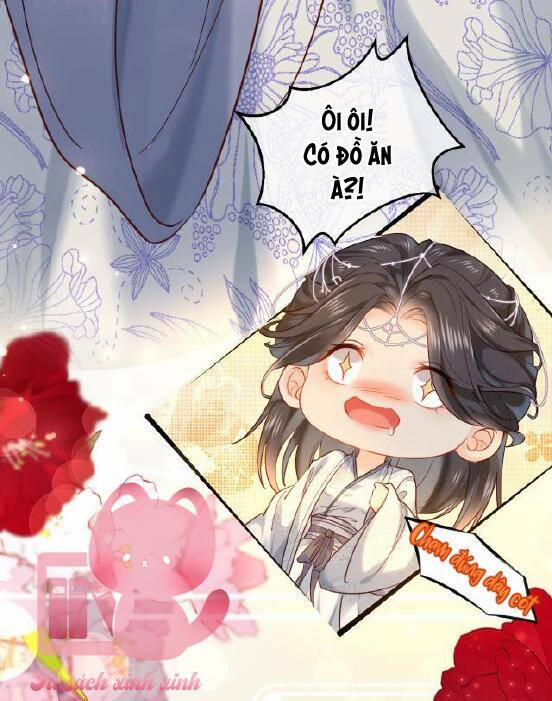 Xuyên Sách: Nghịch Đồ Lại Muốn Ức Hiếp Sư Phụ 7 trang 19