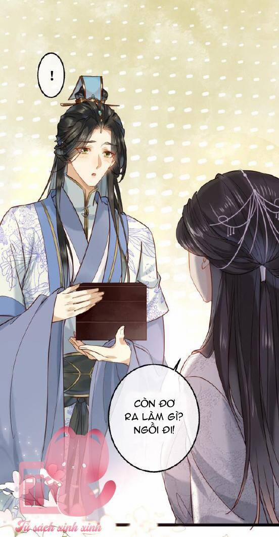 Xuyên Sách: Nghịch Đồ Lại Muốn Ức Hiếp Sư Phụ 7 trang 22