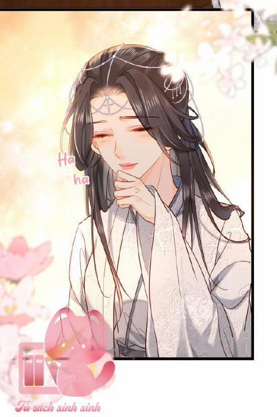 Xuyên Sách: Nghịch Đồ Lại Muốn Ức Hiếp Sư Phụ 7 trang 25