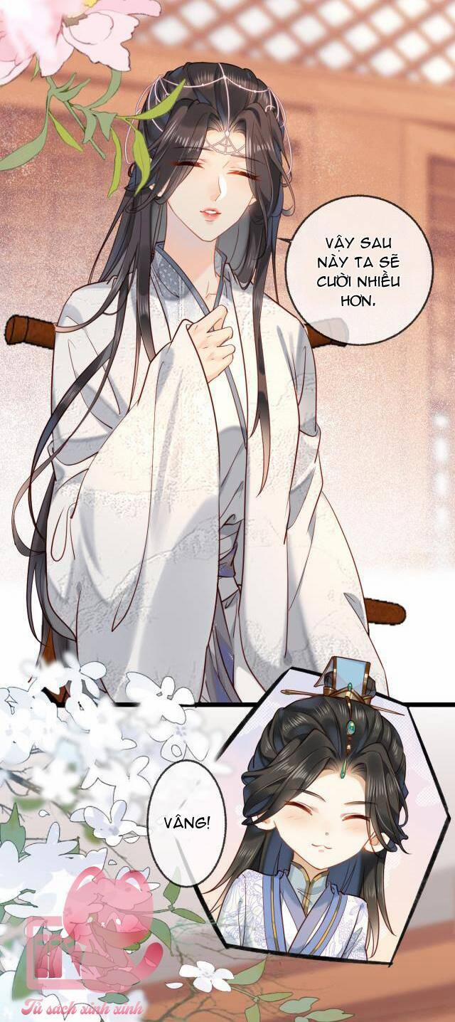 Xuyên Sách: Nghịch Đồ Lại Muốn Ức Hiếp Sư Phụ 7 trang 28