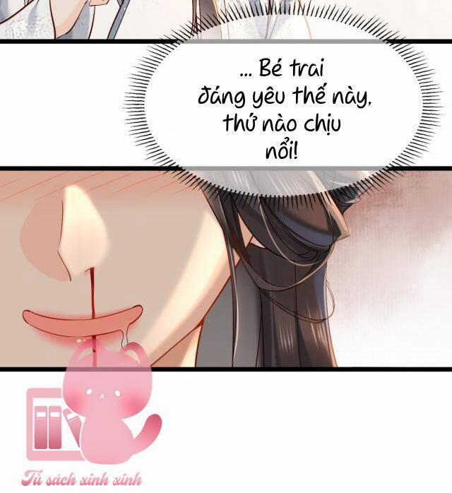 Xuyên Sách: Nghịch Đồ Lại Muốn Ức Hiếp Sư Phụ 7 trang 33