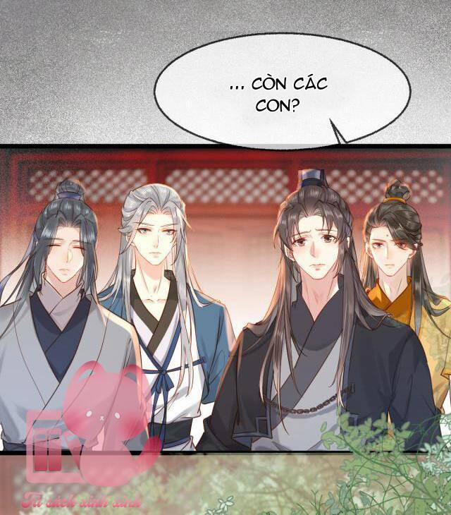 Xuyên Sách: Nghịch Đồ Lại Muốn Ức Hiếp Sư Phụ 7 trang 4