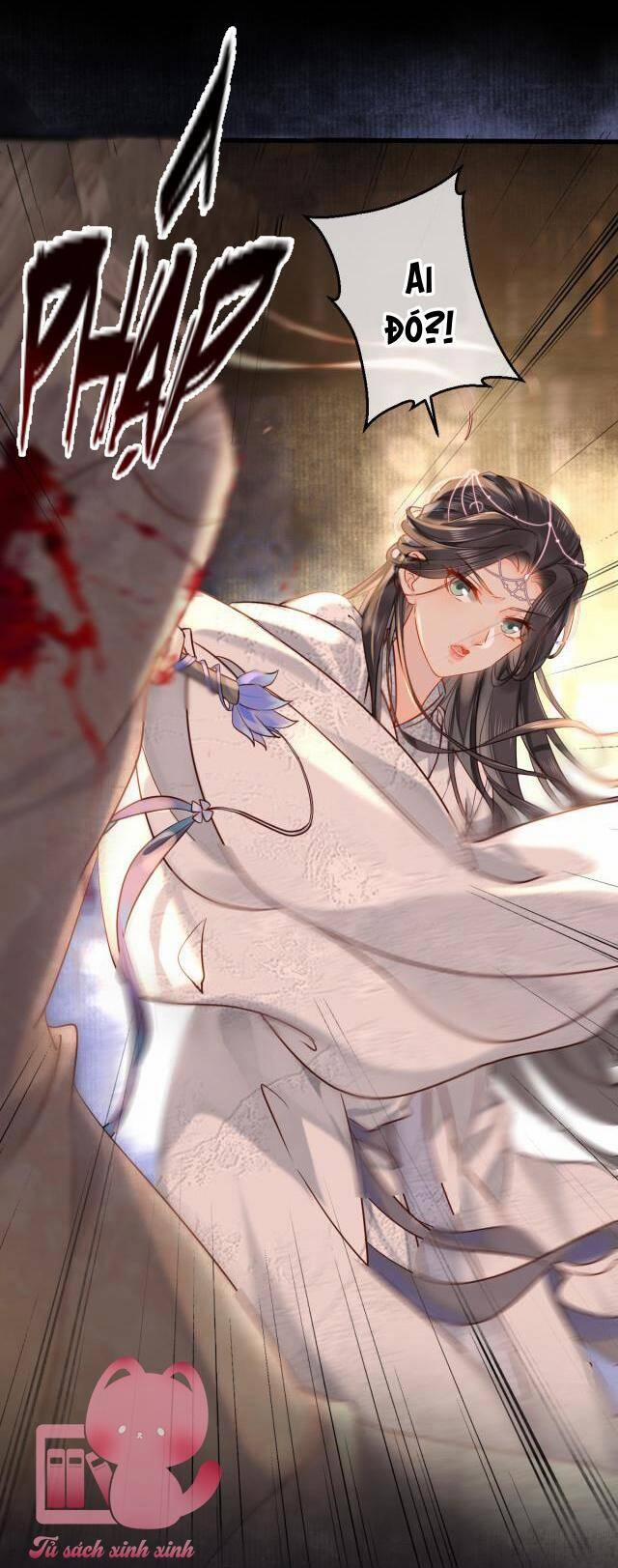 Xuyên Sách: Nghịch Đồ Lại Muốn Ức Hiếp Sư Phụ 7 trang 42