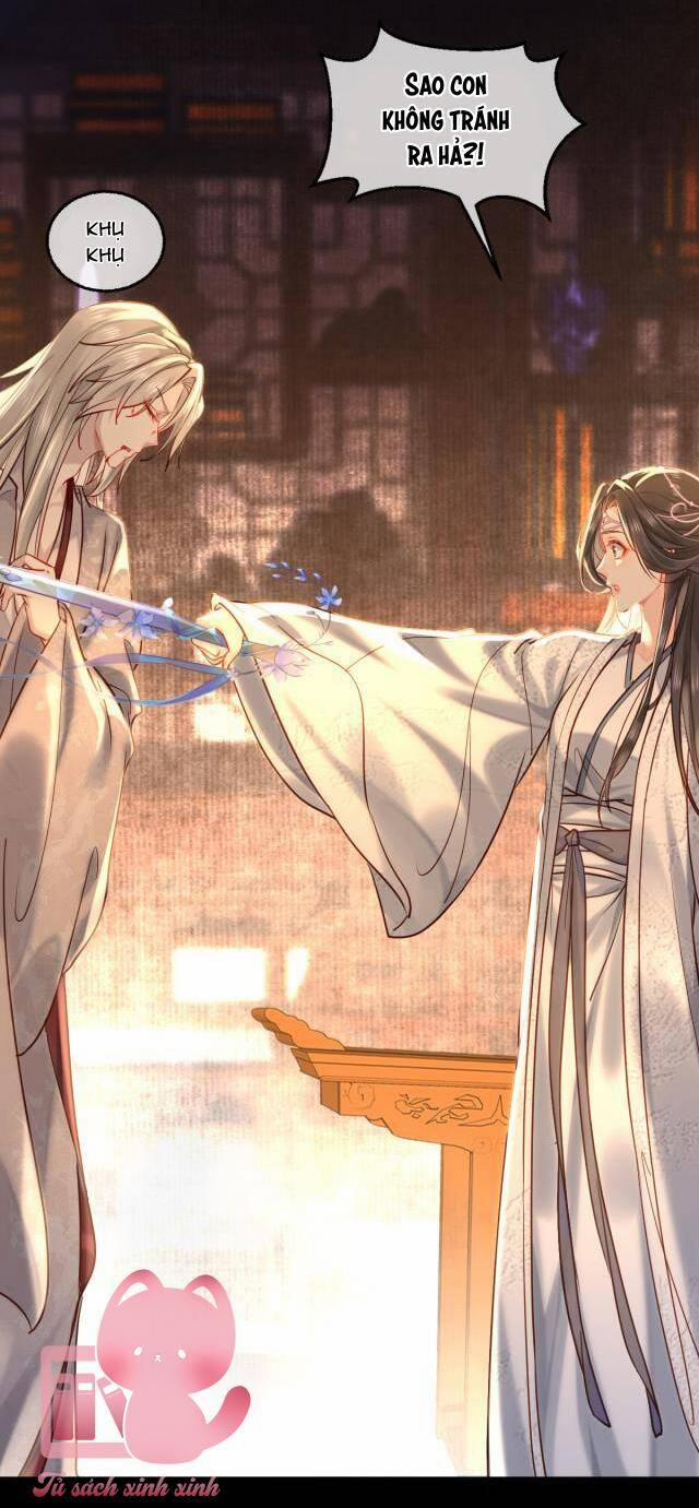 Xuyên Sách: Nghịch Đồ Lại Muốn Ức Hiếp Sư Phụ 7 trang 44