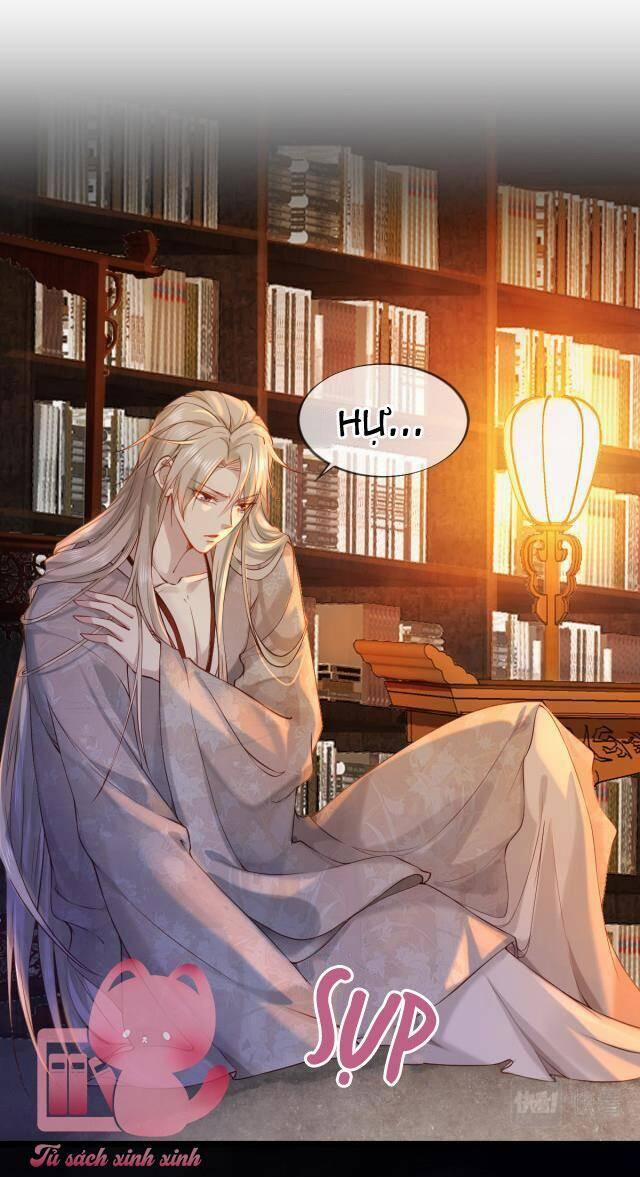 Xuyên Sách: Nghịch Đồ Lại Muốn Ức Hiếp Sư Phụ 8 trang 1