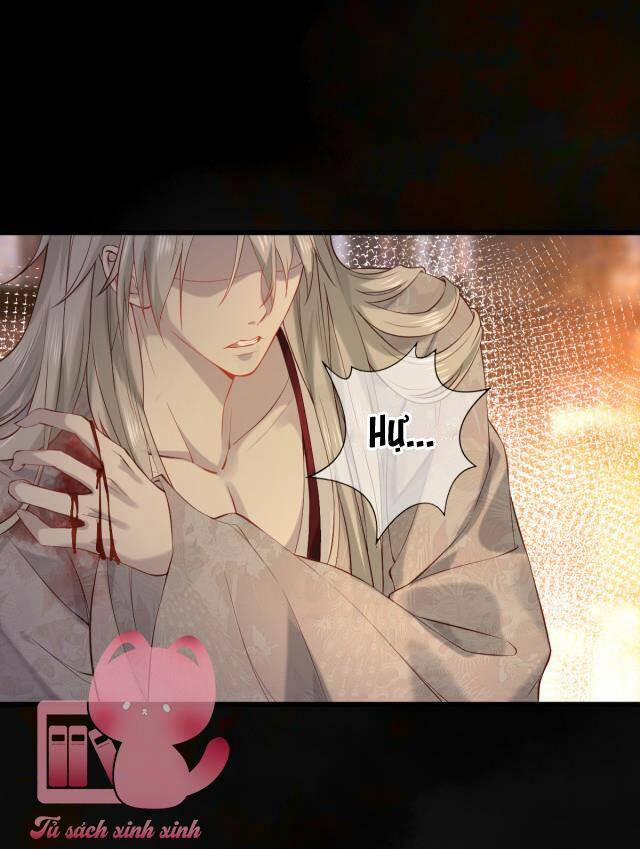 Xuyên Sách: Nghịch Đồ Lại Muốn Ức Hiếp Sư Phụ 8 trang 13